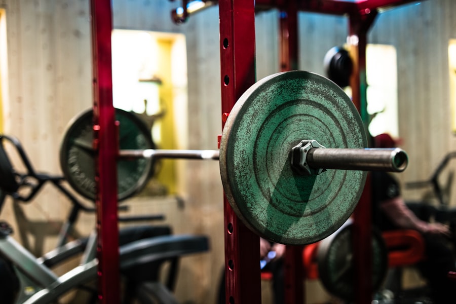Sport Muskel Protein