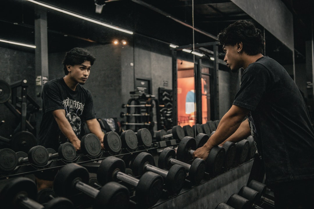 Photo fitnessshake proteinshake trainingsshake