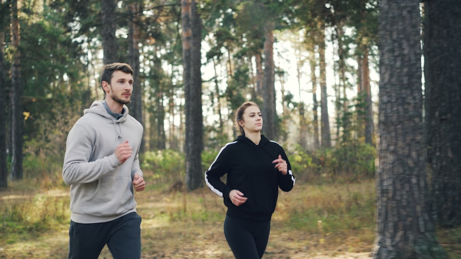 Photo sportlerernaehrung fitnessgesundheit leistungssteigerung